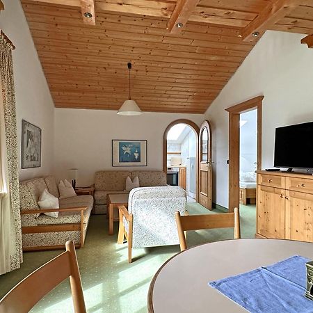 Gschwendtnerhof App22 Boehm Apartment Aschau im Chiemgau Exterior photo